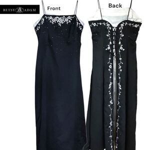 Betsy & Adam Evening/Wedding Gown BRAND NEW CONDITION